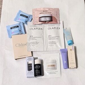 Travel Size Toiletry Bundle ✈️💖